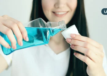 漱口水用在刷牙前還刷牙後？醫揭「3大錯誤迷思」教你正確清潔順序