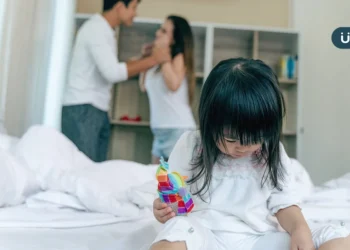 孩子心碎寫《媽媽成了別人的媽媽》！父母離婚孩子都在想「這些事情」