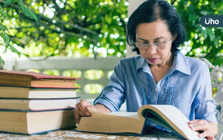 上了年紀該有的必備品!不想成固執貪婪的老人,要先擁有「1寶物」 上了年紀該有的必備品!不想成固執貪婪的老人,要先擁有「1寶物」