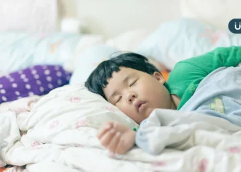 固定睡覺時間，能增強孩子抗壓力！研究揭「6大好處」越睡越聰明