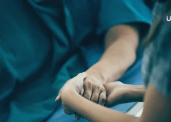 家屬全都到了，病人才可以死？ICU名醫陳志金：反而讓患者陷入折磨