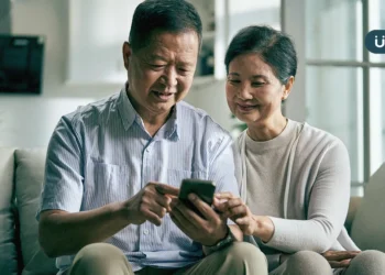 退休金準備1000萬夠嗎？施昇輝列4大原則：退休做到「不窮」最重要