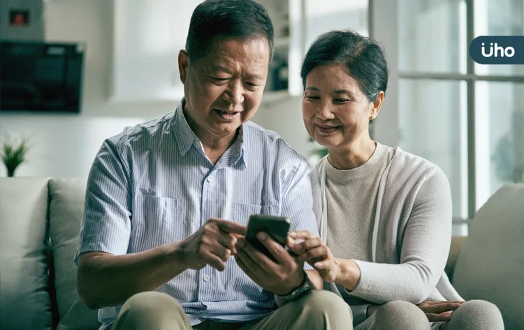 退休金準備1000萬夠嗎？施昇輝列4大原則：退休做到「不窮」最重要