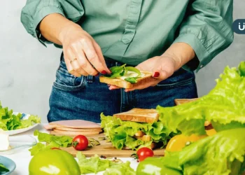 吃素必知的「蛋白質互補法」！營養師1招「穀物搭配豆類」完美搭配