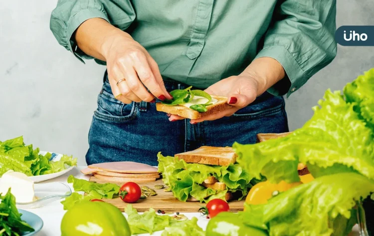 吃素必知的「蛋白質互補法」!營養師1招「穀物搭配豆類」完美搭配 吃素必知的「蛋白質互補法」!營養師1招「穀物搭配豆類」完美搭配