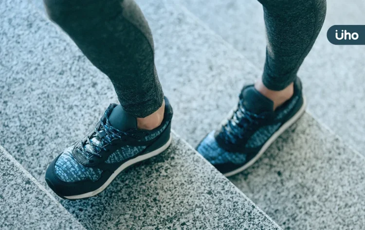 走路常跌倒是平衡感太差?醫列「20個問題」自我檢測:中1個就有問題 走路常跌倒是平衡感太差?醫列「20個問題」自我檢測:中1個就有問題