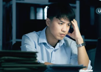 總是瞎忙之人的共同點！日企董事揭「3大特徵」白費力氣得不到回報