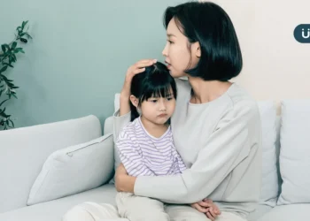 母親「拿孩子當藉口」不願意離婚⋯諮商師：孩子不該成關係黏合劑