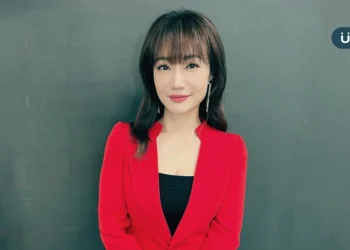 打噴嚏像被卡車輾過！主播蕭彤雯談肺腺癌經歷：才知道呼吸有多珍貴