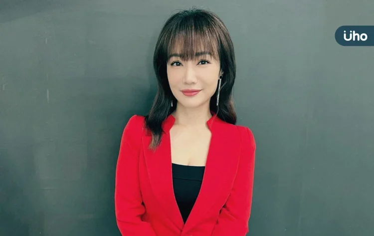 打噴嚏像被卡車輾過!主播蕭彤雯談肺腺癌經歷:才知道呼吸有多珍貴 打噴嚏像被卡車輾過!主播蕭彤雯談肺腺癌經歷:才知道呼吸有多珍貴