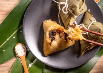 端午節飲食無須焦慮！穩控血脂，PCSK9抑制劑成關鍵利器