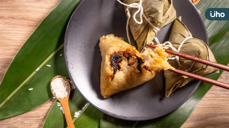 端午節飲食無須焦慮!穩控血脂,PCSK9抑制劑成關鍵利器 端午節飲食無須焦慮!穩控血脂,PCSK9抑制劑成關鍵利器