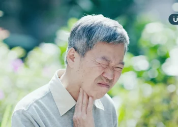 8旬翁吃粽竟入住ICU？小心口腔也有肌少症！醫教「健口操」有效防退化