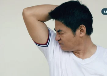 腋下發炎化膿⋯以為流汗太多？醫揭「化膿性汗腺炎」這些部位常出現