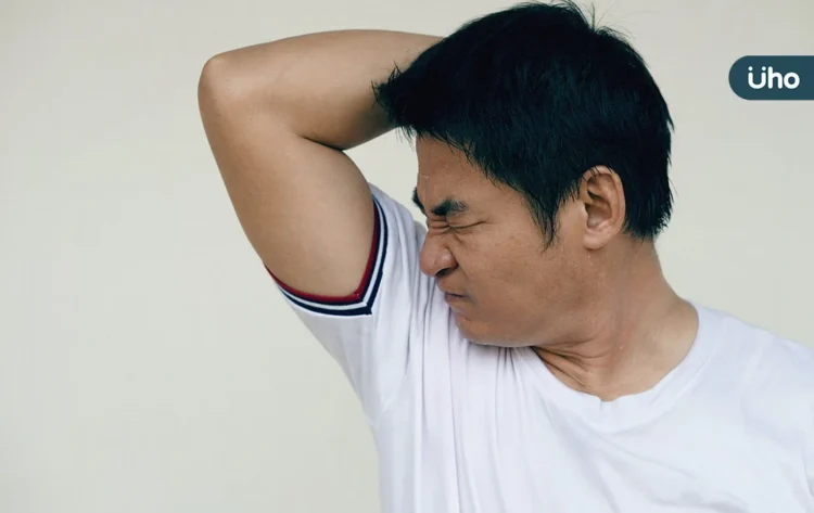 腋下發炎化膿⋯以為流汗太多?醫揭「化膿性汗腺炎」這些部位常出現 腋下發炎化膿⋯以為流汗太多?醫揭「化膿性汗腺炎」這些部位常出現