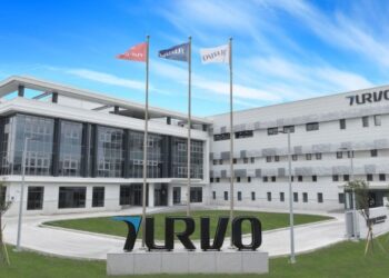 伸興旗下宇隆配發7元現金股利 衝刺機器人新藍海