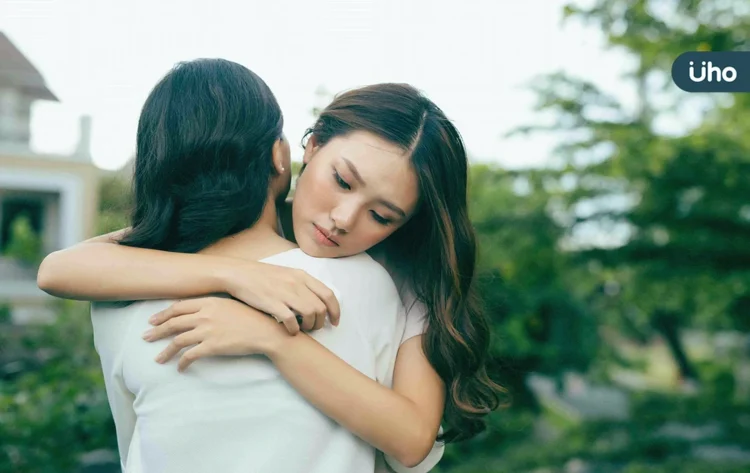 家人有憂鬱症該怎麼辦?精神科醫教你「正確陪伴法」以溝通為基礎 家人有憂鬱症該怎麼辦?精神科醫教你「正確陪伴法」以溝通為基礎