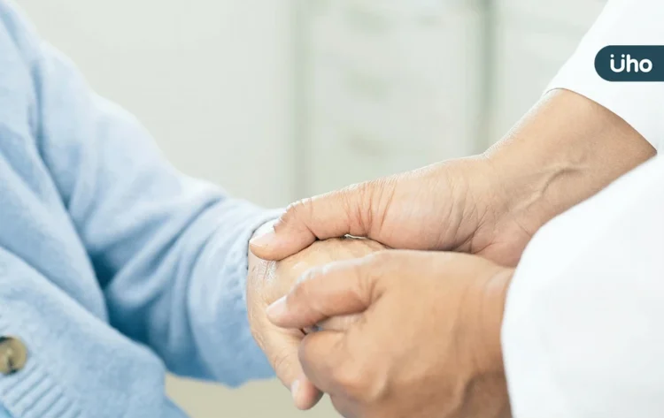 什麼是真正的善終?醫從安寧療護學會的道理:善終不是為了送人上路 什麼是真正的善終?醫從安寧療護學會的道理:善終不是為了送人上路