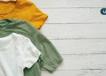 T恤領口鬆掉還有救！還原5步驟「泡這物」舊衣變新衣：找回緊實感