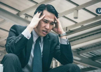 不是記性差，是大腦被焦慮綁架！醫揭「假性失智」警訊：2招可逆轉