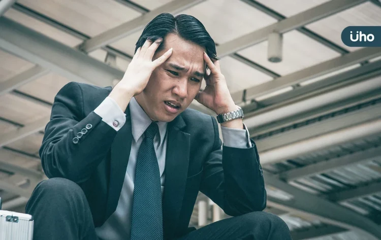 不是記性差,是大腦被焦慮綁架!醫揭「假性失智」警訊:2招可逆轉 不是記性差,是大腦被焦慮綁架!醫揭「假性失智」警訊:2招可逆轉