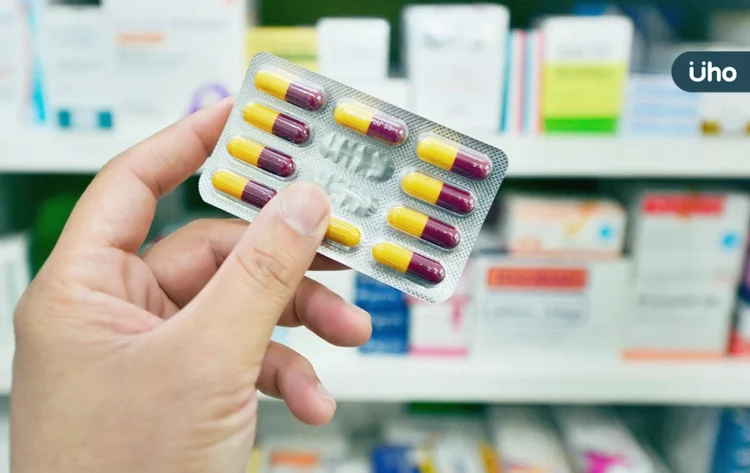 抗生素可以搭胃藥吃嗎?藥害救濟基金會揭真相:反而影響藥物吸收 抗生素可以搭胃藥吃嗎?藥害救濟基金會揭真相:反而影響藥物吸收