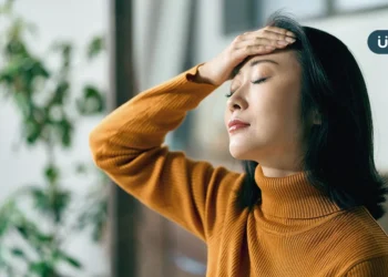 真的沒壓力嗎？你可能正在變老！醫揪「無感壓力」害身體慢性發炎