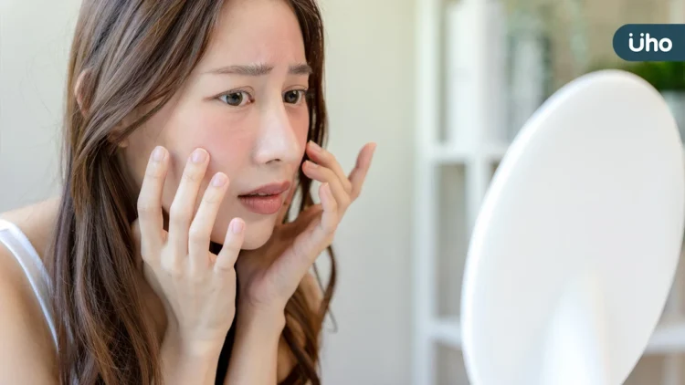 掌握女性荷爾蒙週期：中醫師教你養出好膚質的內在調理法