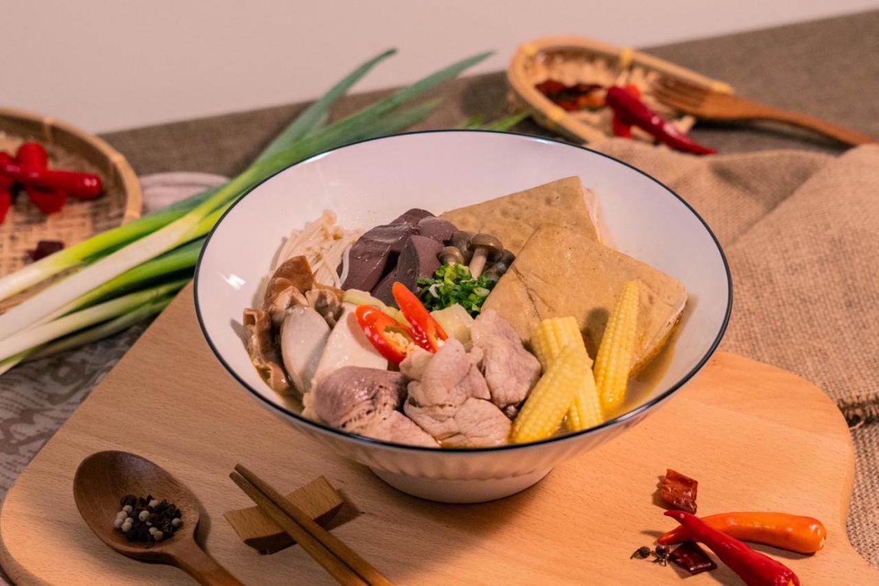 台中大里臭豆腐推薦 一碗結合信仰與手藝在地麻辣滋味 台中大里臭豆腐推薦 一碗結合信仰與手藝在地麻辣滋味