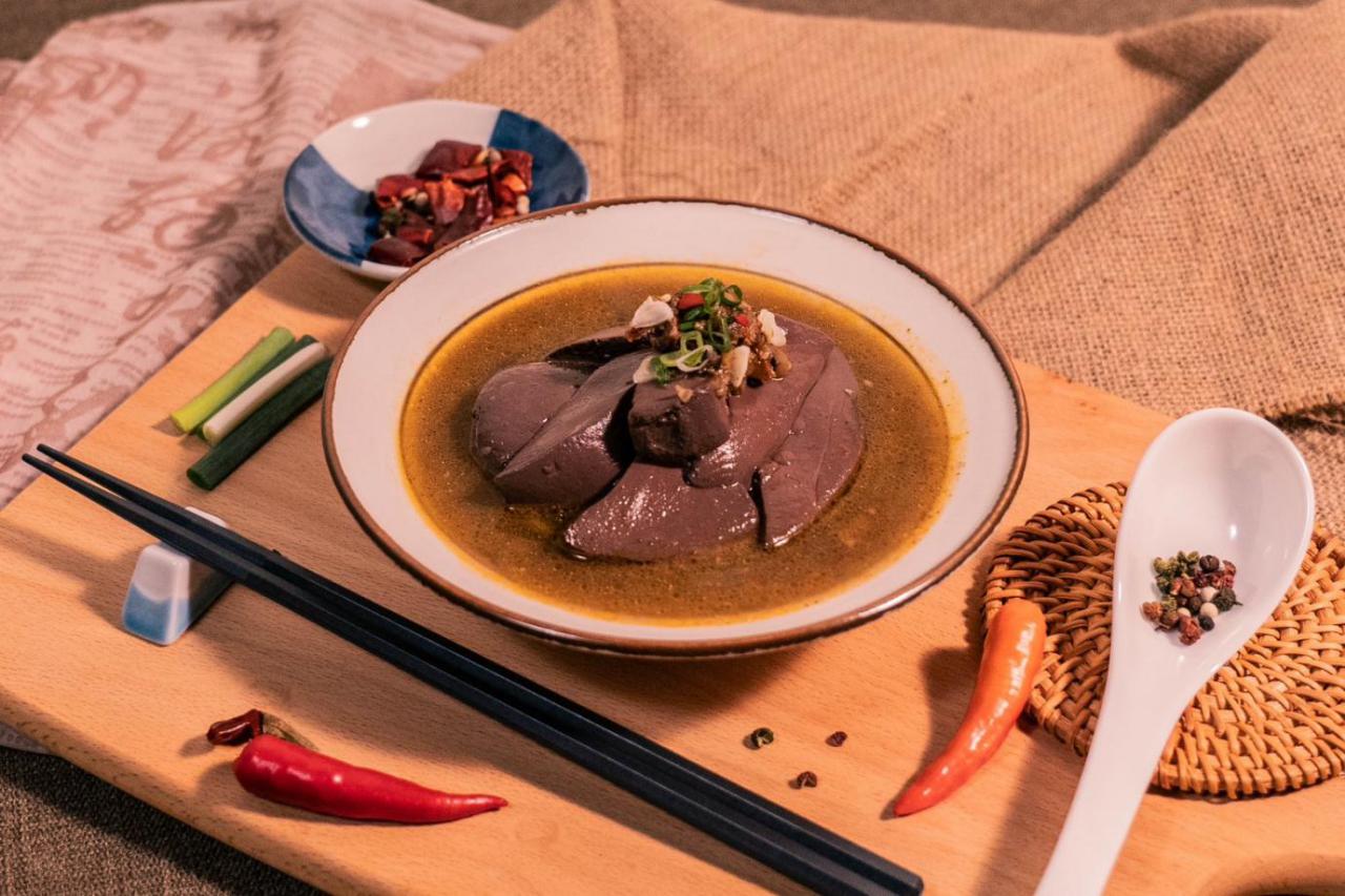 台中大里臭豆腐推薦 一碗結合信仰與手藝在地麻辣滋味 台中大里臭豆腐推薦 一碗結合信仰與手藝在地麻辣滋味