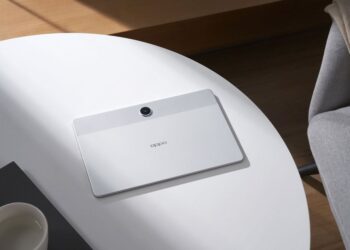 11 吋大螢幕、四聲道喇叭、AI 助理加持 OPPO 新平板 Pad SE 全方位進化