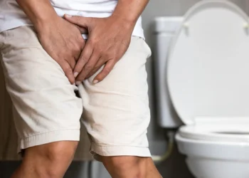 尿到「驚死郎」老婆怨 膀胱過動症麻煩精搗亂