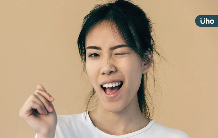 乾眼症痛又癢,恐同時患白內障!醫教「每天正確眨眼10次」可改善 乾眼症痛又癢,恐同時患白內障!醫教「每天正確眨眼10次」可改善