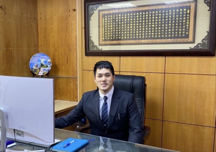 原料自己種!易廣健康培育台灣白及 打造3大優勢顛覆市場認知 原料自己種!易廣健康培育台灣白及 打造3大優勢顛覆市場認知