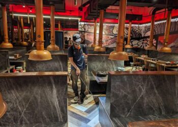 高雄除蟲公司推薦 專業防治蟑螂老鼠白蟻 一次搞定害蟲危機