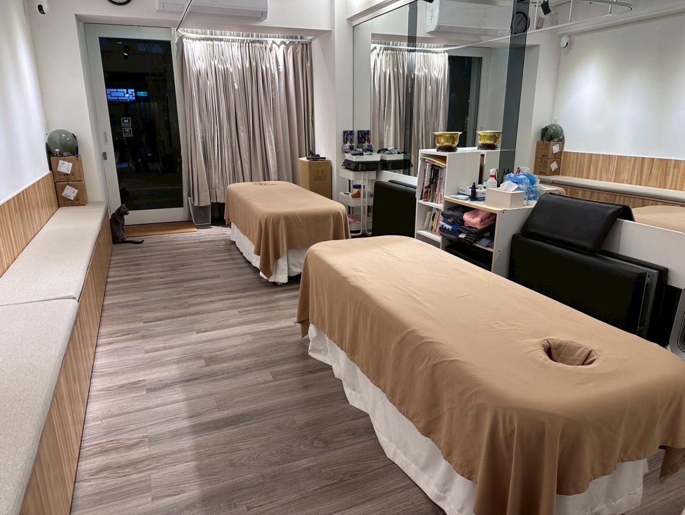 健康投資首選 台北大安運動按摩專業整復推拿 打造理想體態 健康投資首選 台北大安運動按摩專業整復推拿 打造理想體態