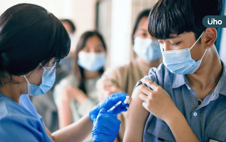 預防HPV不分年齡！9月起國中男生「免費打HPV疫苗」領先日韓國家