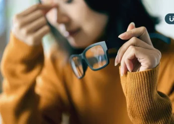 白內障術後「視力模糊」是手術失敗？醫揪「繼發性白內障」影響視力