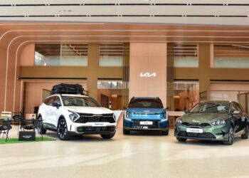 找韓國Kia汽車 中台灣選專業服務丹尼斯叔叔