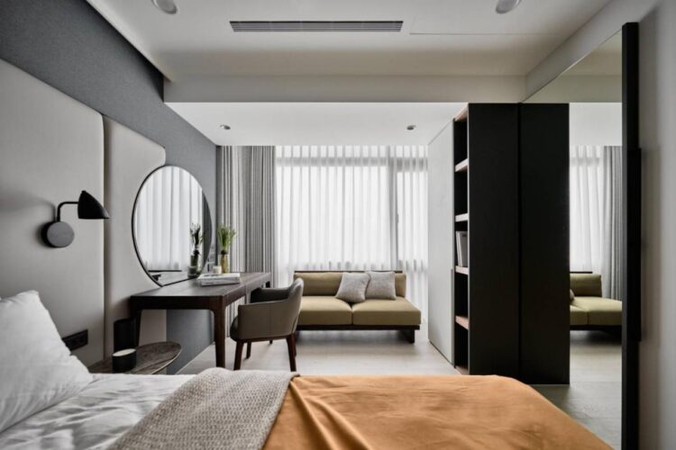 窗簾選購學問大 台北專家帶你深入了解材質機能 窗簾選購學問大 台北專家帶你深入了解材質機能