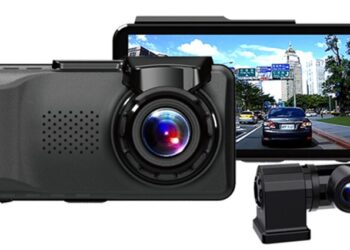 業界最大觸控螢幕、頂尖規格！快譯通M948GH 前後雙錄旗艦款行車記錄器4K/2K + Sony STARVIS II (IMX678/IMX675) 霸氣上市！