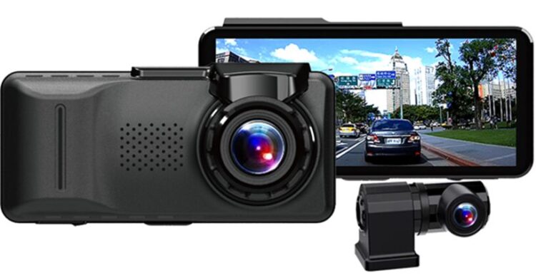 業界最大觸控螢幕、頂尖規格!快譯通M948GH 前後雙錄旗艦款行車記錄器4K/2K + Sony STARVIS II (IMX678/IMX675) 霸氣上市! 業界最大觸控螢幕、頂尖規格!快譯通M948GH 前後雙錄旗艦款行車記錄器4K/2K + Sony STARVIS II (IMX678/IMX675) 霸氣上市!