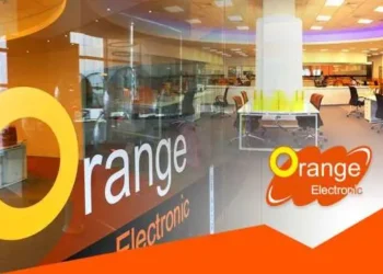 橙的5月營收改寫近8年同期新高