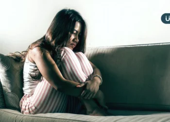 女性憂鬱症不可忽略！精神科醫揪「3大症狀」快就醫：不想起床也算