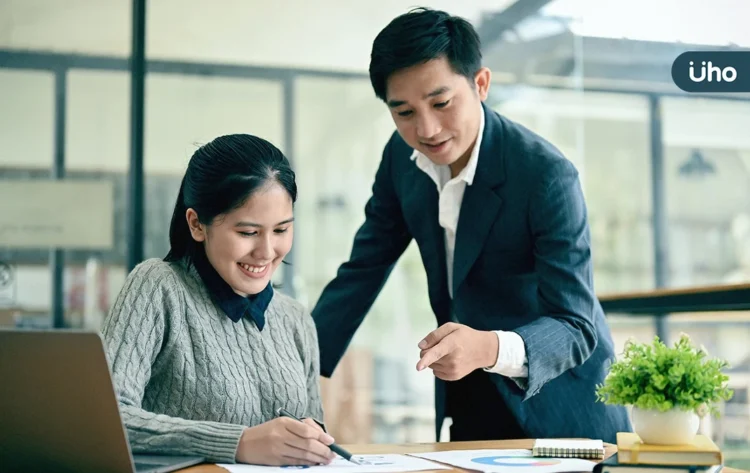 主管別對年輕員工說「你真的很棒」?資深顧問揭「1關鍵」容易踩雷 主管別對年輕員工說「你真的很棒」?資深顧問揭「1關鍵」容易踩雷