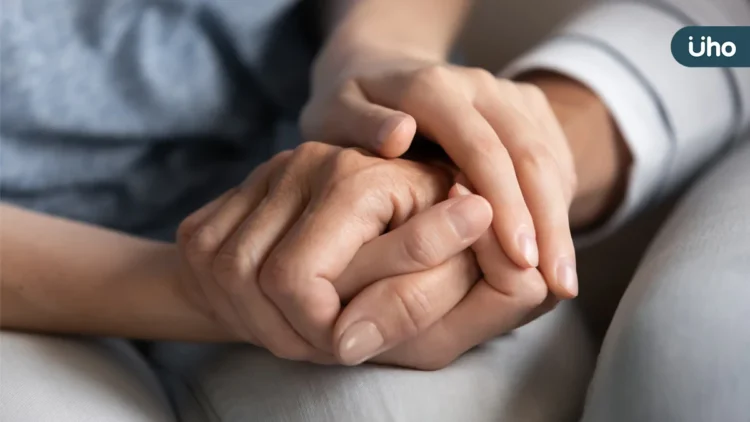 告五人首度公益代言 擔任希望大使為癌友發聲 告五人首度公益代言 擔任希望大使為癌友發聲