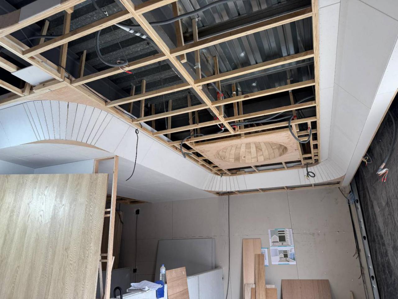 南部木作工程統包推薦 專業施工團隊打造理想空間 南部木作工程統包推薦 專業施工團隊打造理想空間
