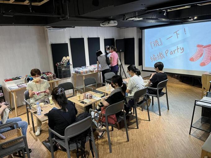 台北藝文沙龍推薦 西門町場地租借 打造沉浸式藝術交流空間 台北藝文沙龍推薦 西門町場地租借 打造沉浸式藝術交流空間