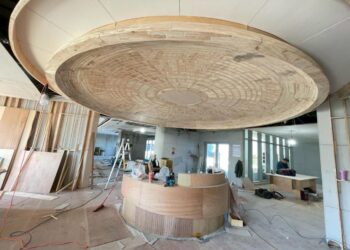 南部木作工程統包 打造理想空間