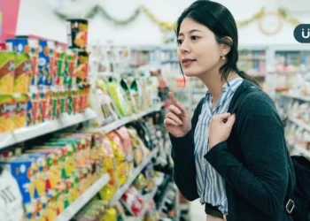 外食族必備「超商擇食指南」！營養師列「4大選食原則」健康無負擔